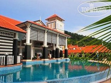 Sari Pacifica Resort & Spa 4*