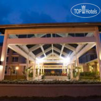 Cherengin Hills Convention & Spa Resort 