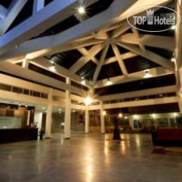 Cherengin Hills Convention & Spa Resort 