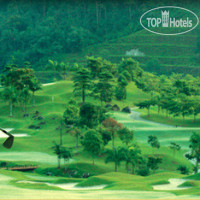 Berjaya Hills Golf & Country Club 4*