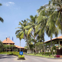 Hyatt Regency Kuantan Resort 