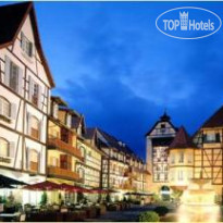 Colmar Tropicale 