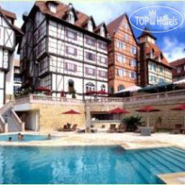 Colmar Tropicale 