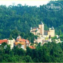 Colmar Tropicale 