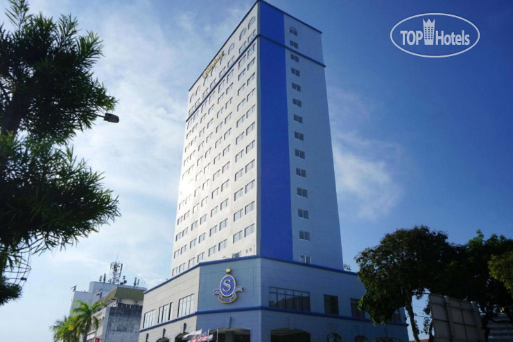 Новые добавленные фото туристов Shahzan Hotel Kuantan, Trademark Collection by Wyndham 3*