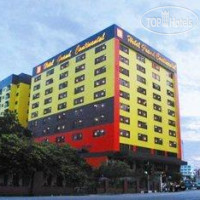 Grand Continental Kuantan 3*