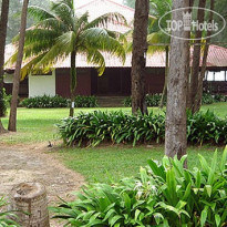 De Rhu Beach Resort 