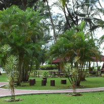 De Rhu Beach Resort 