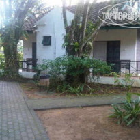 Residence Inn Cherating Номер