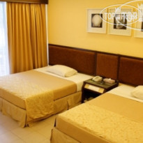 Residence Inn Cherating Номер