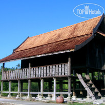 Terrapuri Heritage Village 