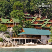 Cozy Chalet Perhentian Island 