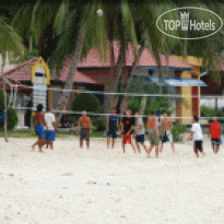 Cozy Chalet Perhentian Island 