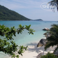 Cozy Chalet Perhentian Island 