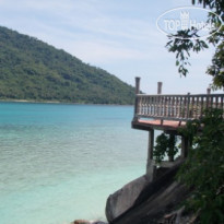 Cozy Chalet Perhentian Island 