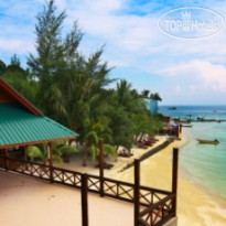 Cozy Chalet Perhentian Island 