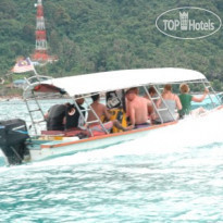 Cozy Chalet Perhentian Island 