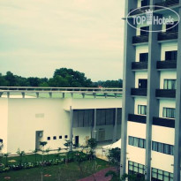 Raia Hotel & Convention Centre Terengganu 