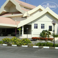 Kuala Terengganu Golf Resort by Ancasa Hotels & Resorts 3*