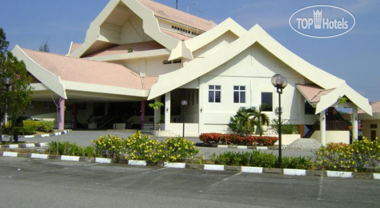 Фотографии отеля  Kuala Terengganu Golf Resort by Ancasa Hotels & Resorts 3*