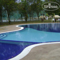 Kuala Terengganu Golf Resort by Ancasa Hotels & Resorts 