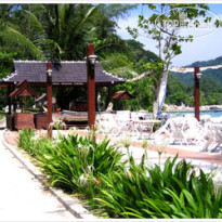 Perhentian Island Resort 