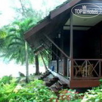 Perhentian Island Resort 3*