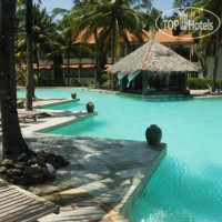 Sutra Beach Resort 3*