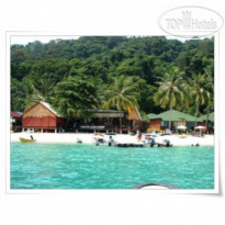 Tuna Bay Island Resort 