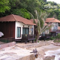 Gem Island Resort 