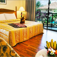 Residence Resort Paka 3*