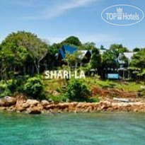 Shari La Island Resort 