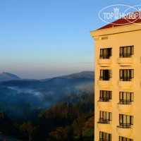 Copthorne Hotel Cameron Highlands 5*