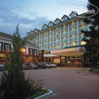 Century Pines Resort 