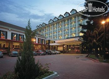 Фотографии отеля  Century Pines Resort 4*