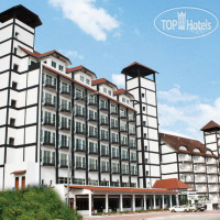 Heritage Cameron Highlands 4*