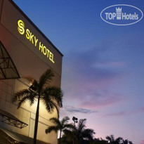 Sky Hotel @ Selayang 