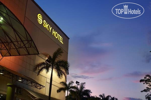 Фотографии отеля  Sky Hotel @ Selayang 2*