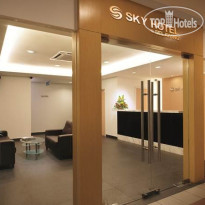 Sky Hotel @ Selayang 