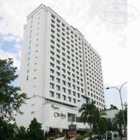 Crystal Crown Hotel Petaling Jaya 4*