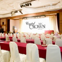 Crystal Crown Hotel Petaling Jaya 