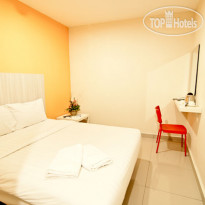 101 Hotel Bangi 