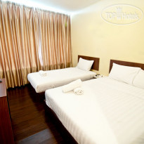 101 Lake View Hotel Puchong 