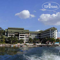 The Mines Beach Resort & Spa 5*