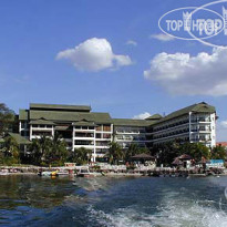 The Mines Beach Resort & Spa 
