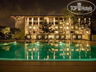 Фотографии отеля  The Club at The Saujana 5*