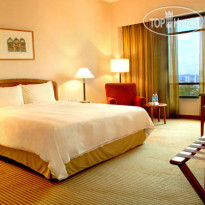 Eastin Petaling Jaya Club Deluxe Room