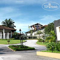 The Saujana Kuala Lumpur 5*