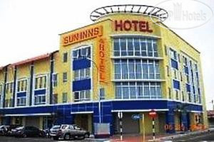 Фотографии отеля  Sun Inns Kuala Selangor 2*