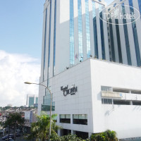 Crystal Crown Hotel Johor Bahru 4*